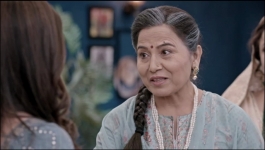 Parineeti - 23rd Febuary 2023